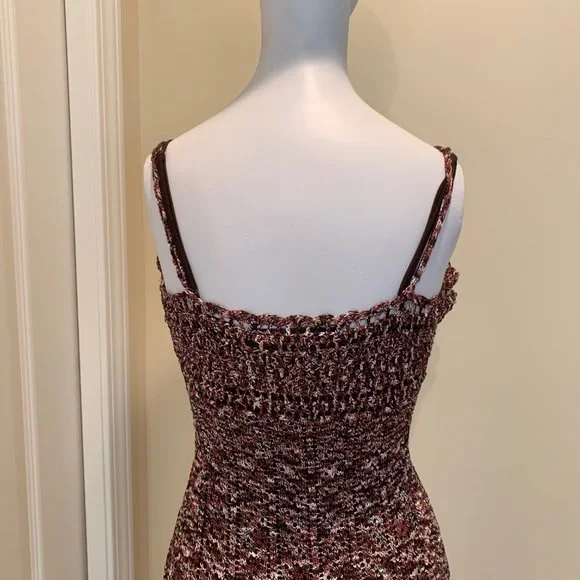 GUESS COLLECTION DRESS - Picture 7 of 13